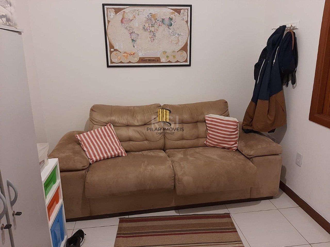 Casa para Venda - 117.63m², 3 dormitórios, sendo 1 suites, 1 vaga - Hípica, Porto Alegre
