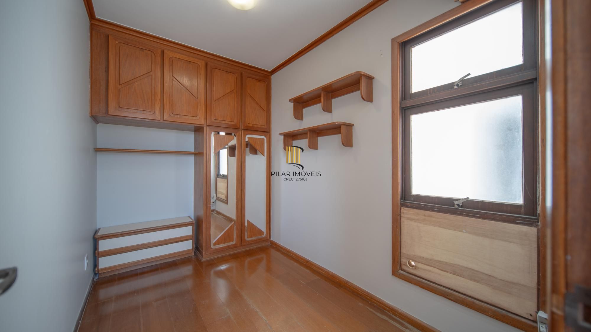Apartamento a venda Reformado com 94m² Privativos em Santana