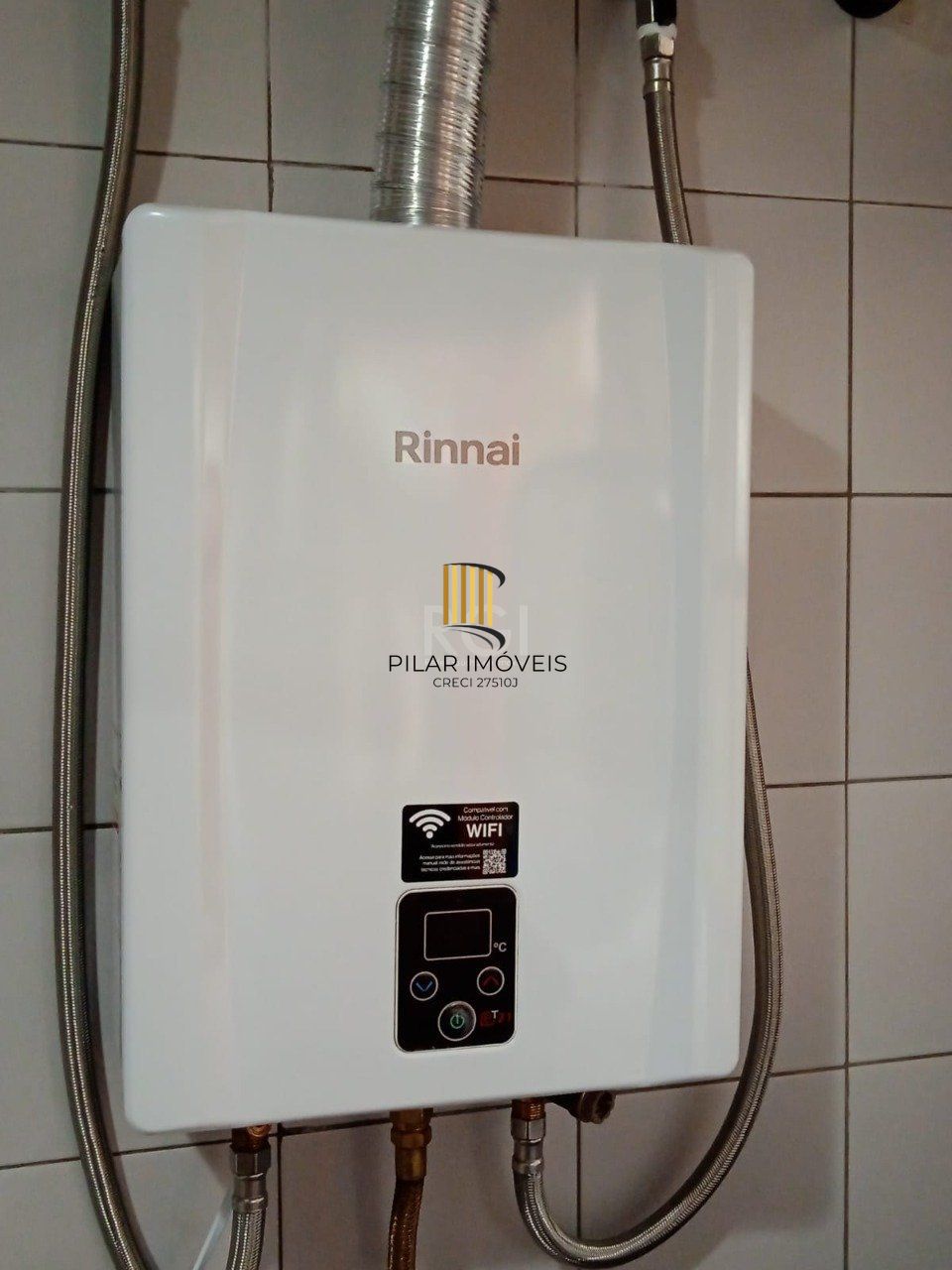 Apartamento com 128.25m², 3 dormitórios, sendo 2 suites, 1 vaga, Petrópolis,