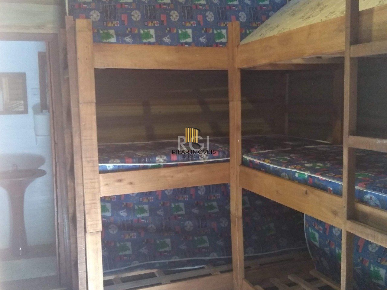Casa para Venda - 290m², 13 dormitórios, sendo 6 suites, 10 vagas - Belém Novo, Porto Alegre
