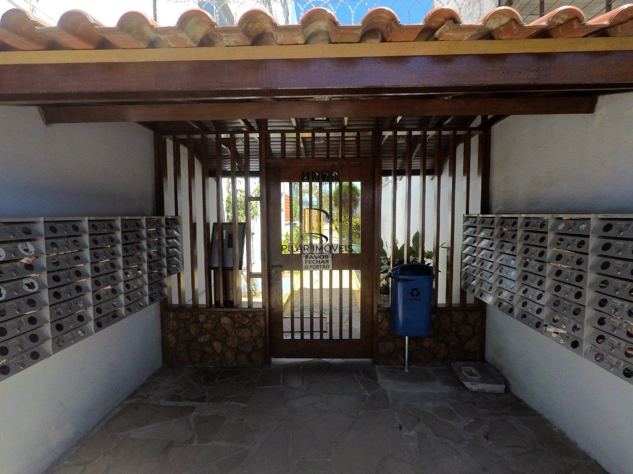 Apartamento para Venda - 31.79m², 1 dormitório, Cristal, Porto Alegre