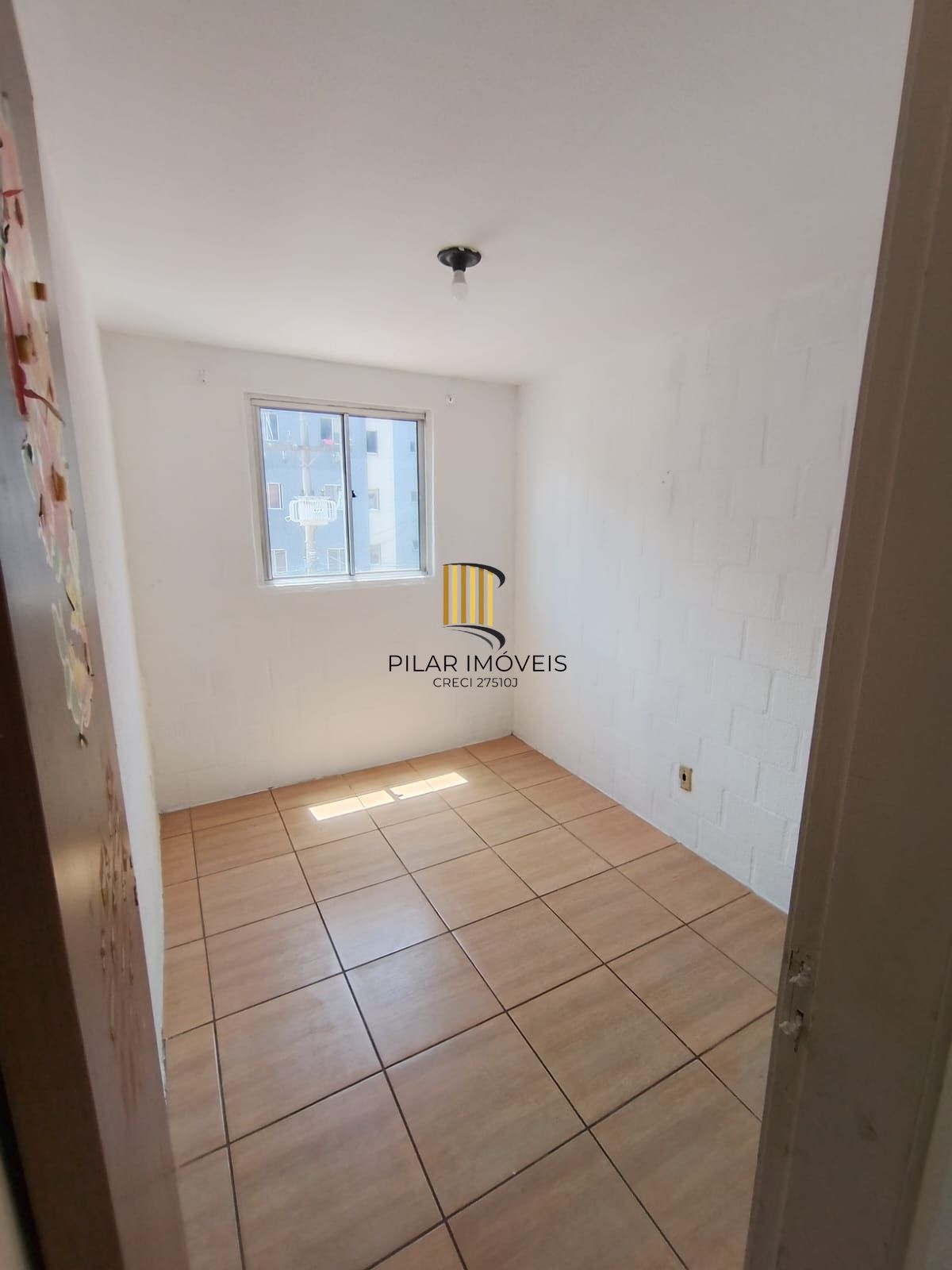 Apartamento a venda com dois dormitórios e uma vaga