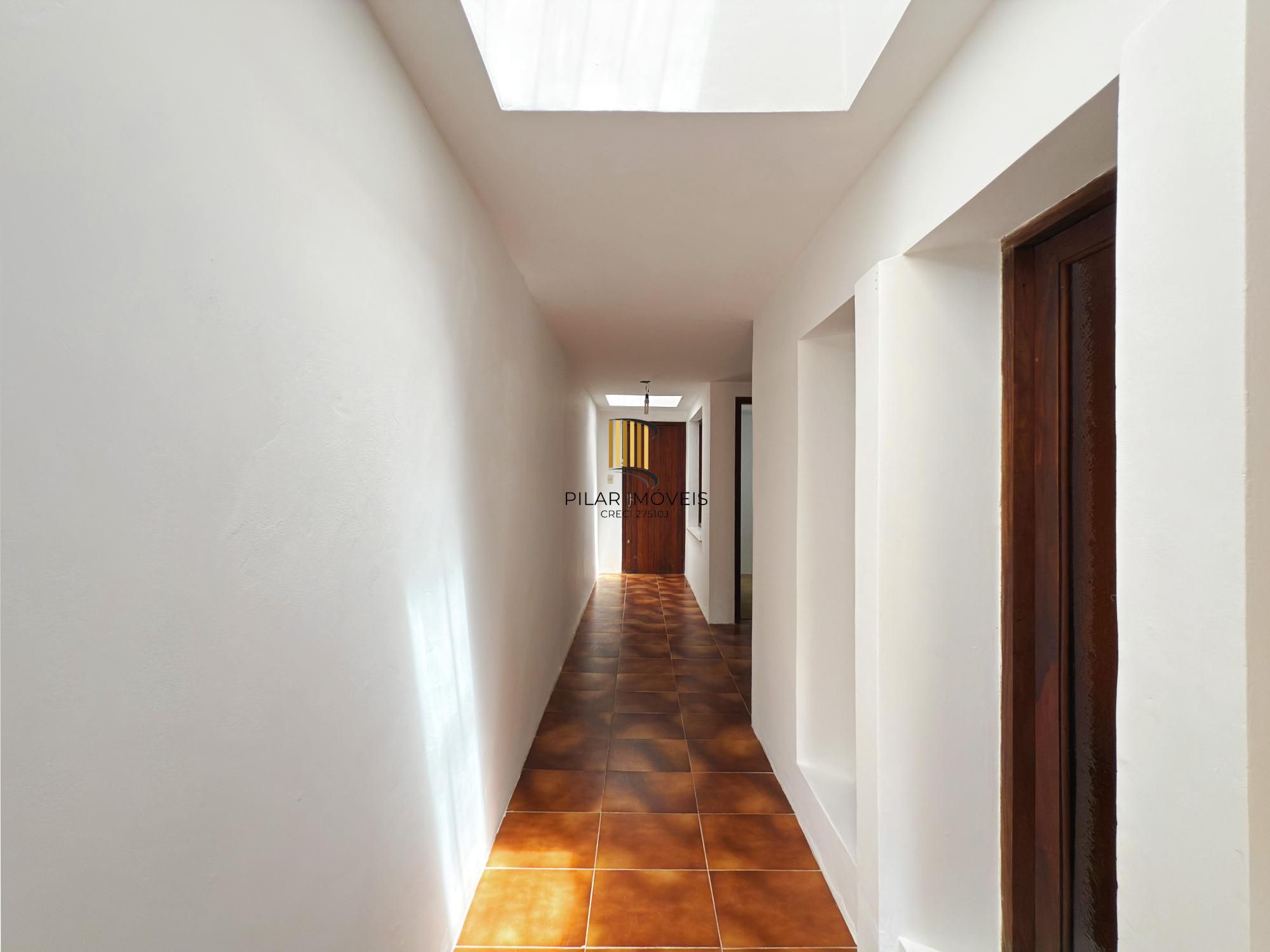 Casa Residencial de 3 Quartos e 1 Suíte no Jardim Isabel Poa/RS