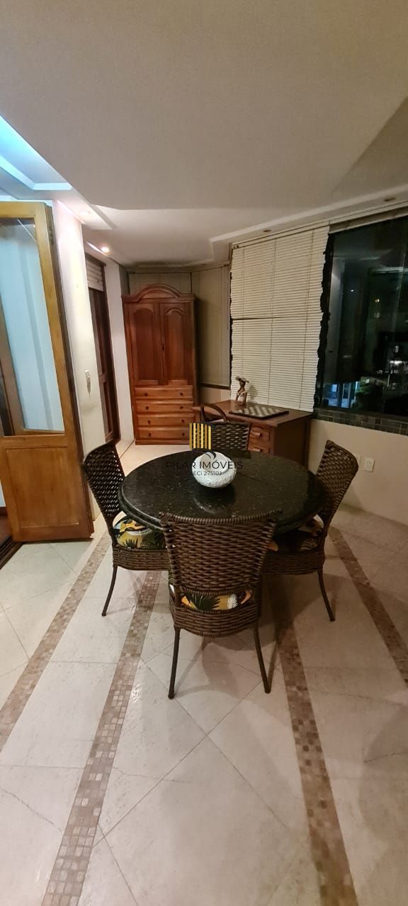 Apartamento de 116,53 m² área privativa localizado no coração do bairro Tristeza