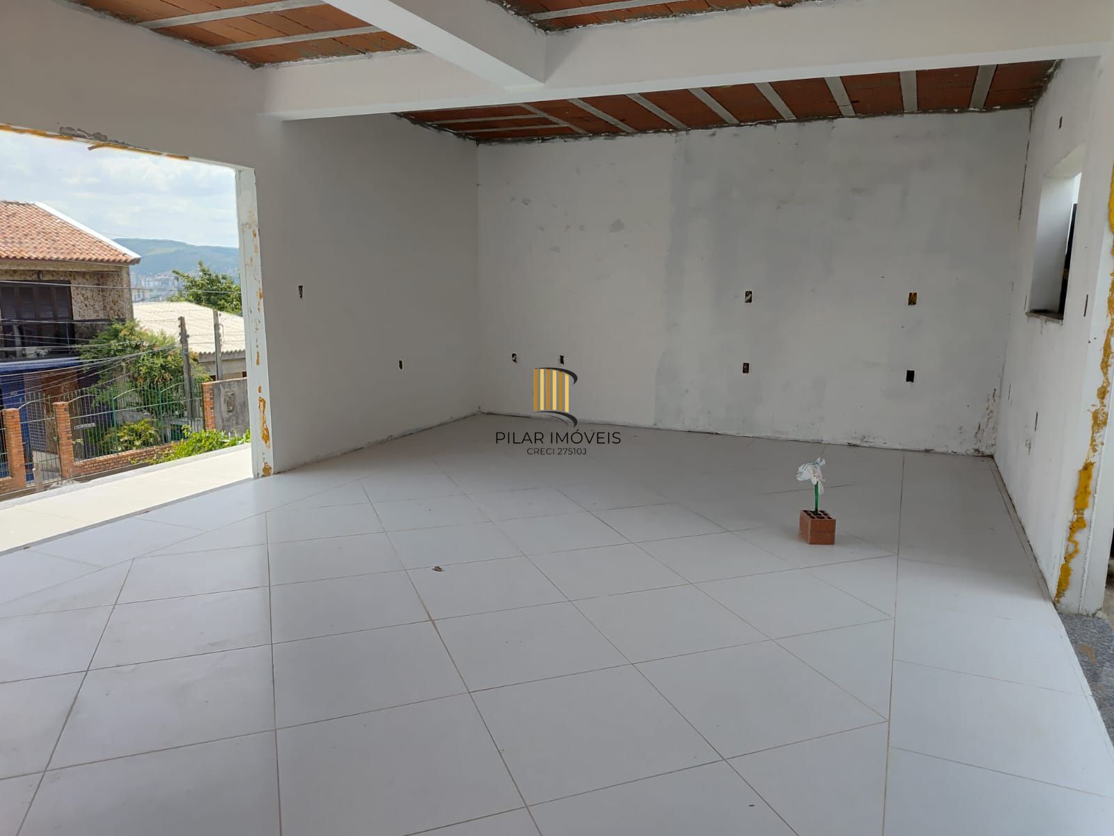 Casa 3 dormitórios no bairro Partenon