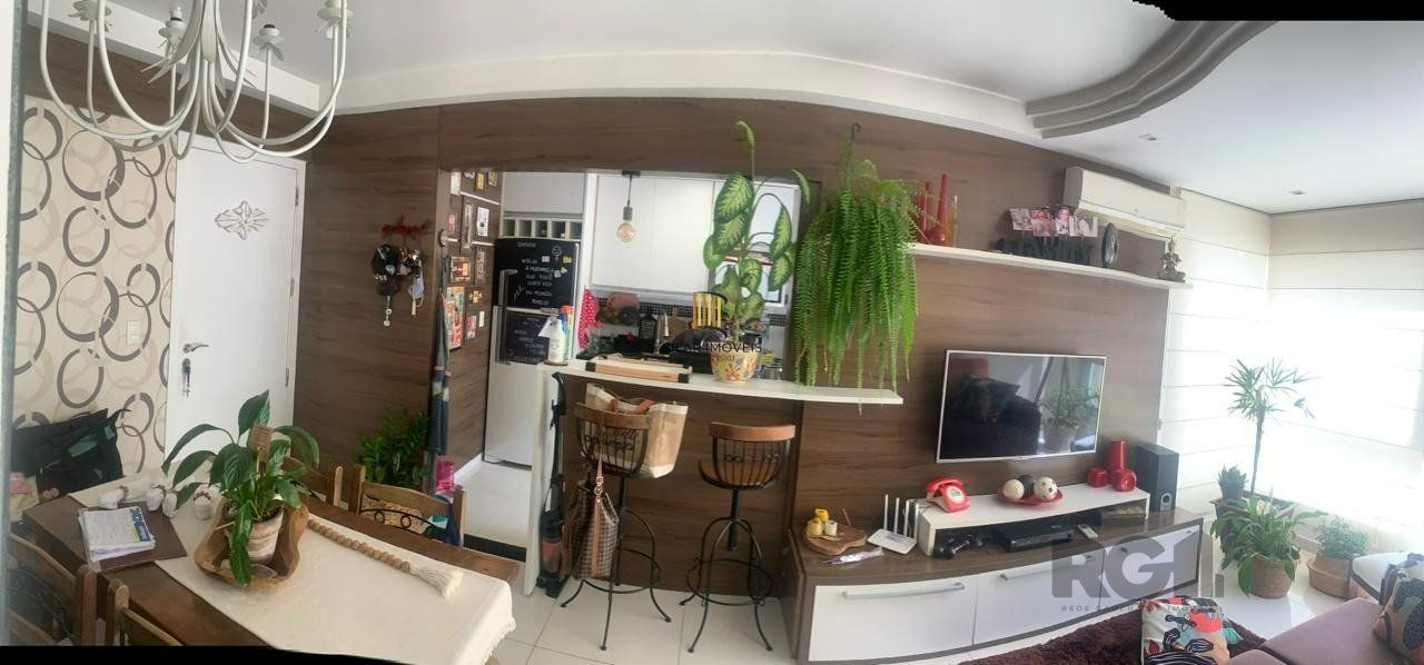 Apartamento 3 dormitórios, Cavalhada