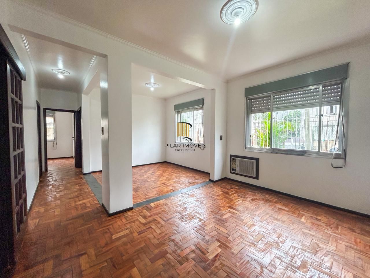 Apartamento para Venda - 65m², 3 dormitórios, Cavalhada, Porto Alegre