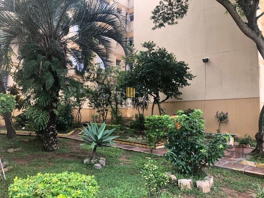 Ótimo apartamento de 2 dormitórios no bairro Jardim Carvalho