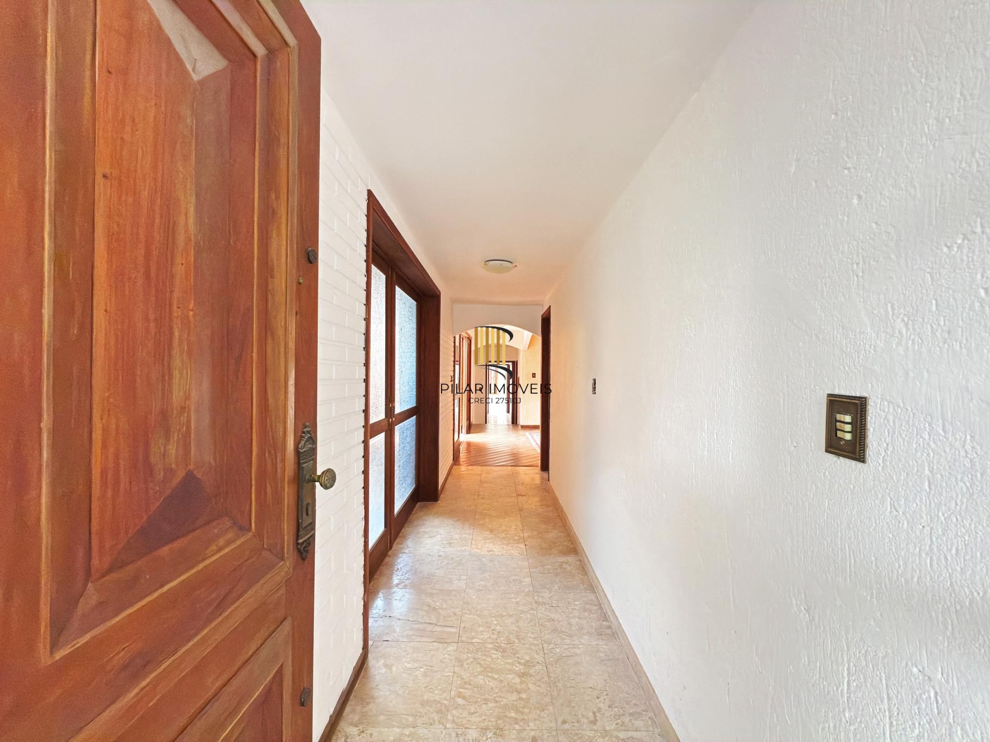 Casa Residencial de 3 Quartos e 1 Suíte no Jardim Isabel Poa/RS