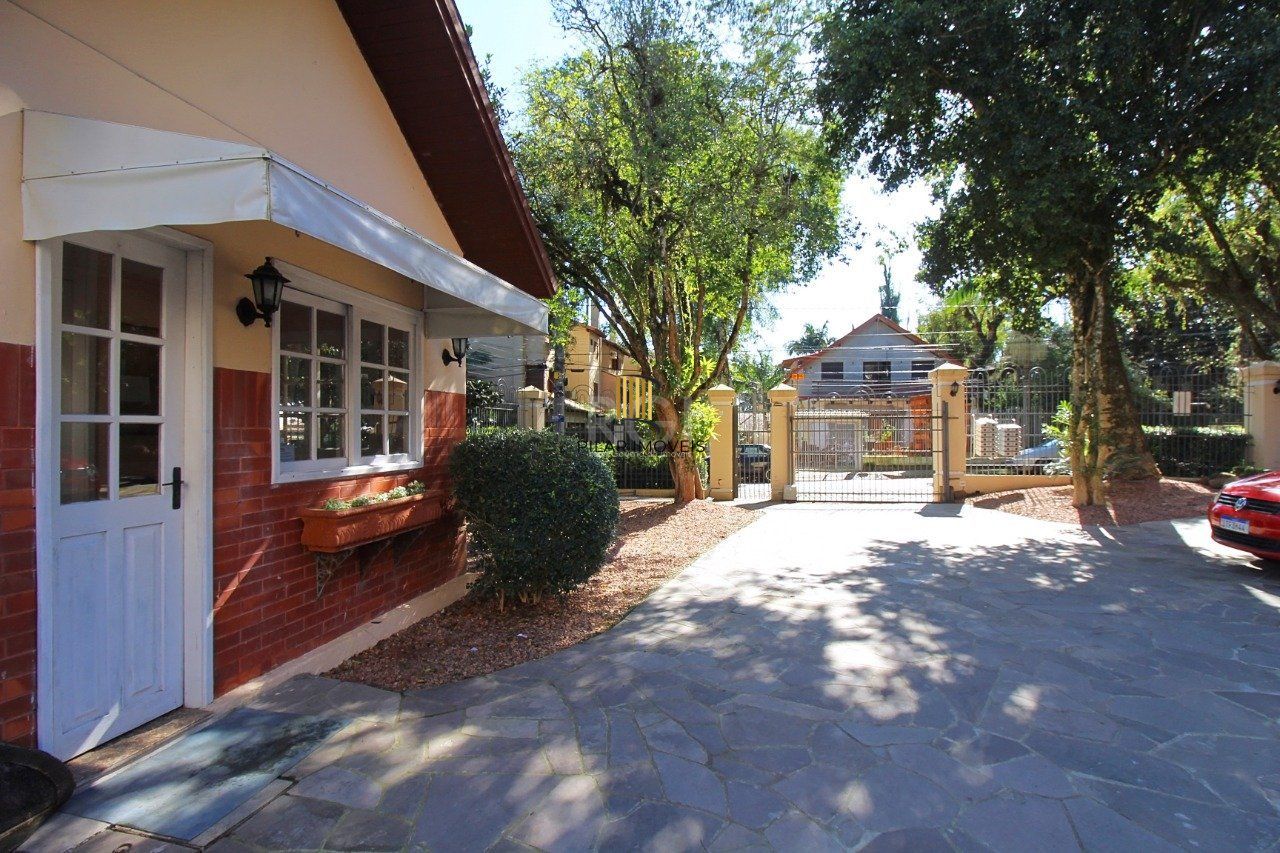 Casa Condominio para Venda - 302.7m², 4 dormitórios, sendo 1 suites, 2 vagas - Vila Conceição