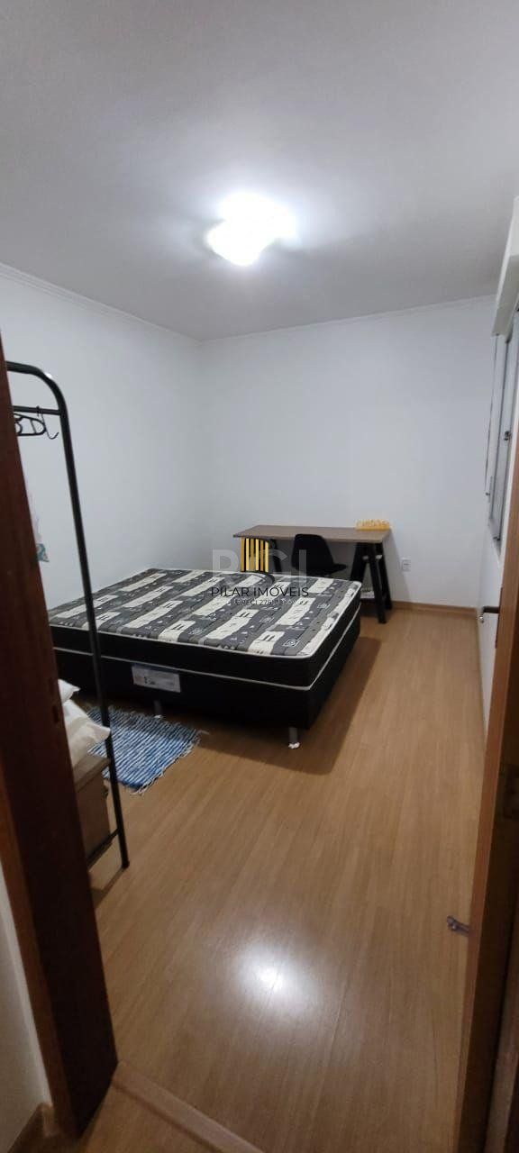Apartamento para Venda - 61.7m², 2 dormitórios, Cristo Redentor, Porto Alegre