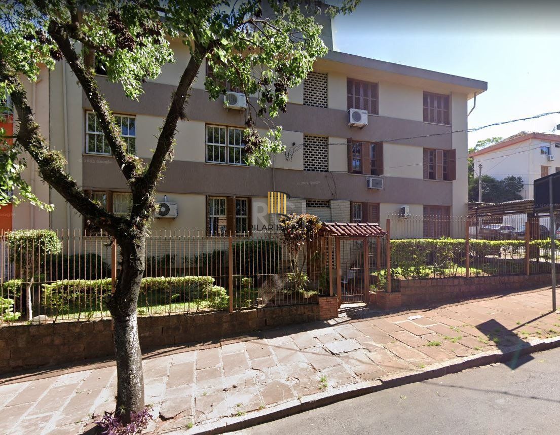 Apartamento para Venda - 62m², 2 dormitórios, 1 vaga - Petrópolis, Porto Alegre - Pilar Imóveis