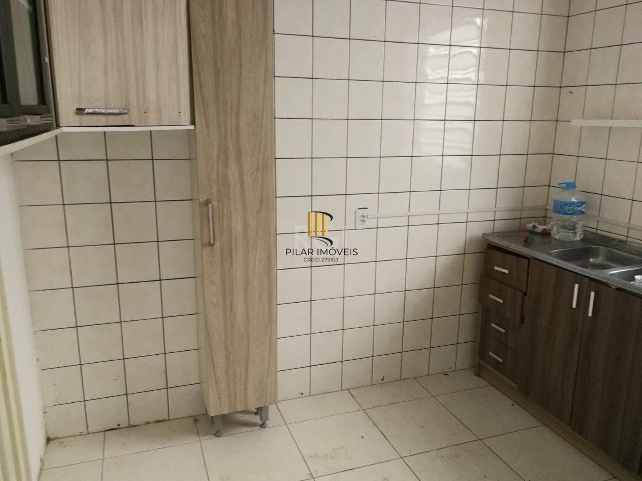 Casa para Venda - 170m², 3 dormitórios, 3 vagas - Nonoai, Porto Alegre