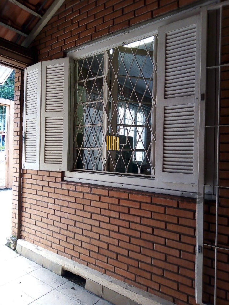 Casa 1 dormitório no bairro Independência