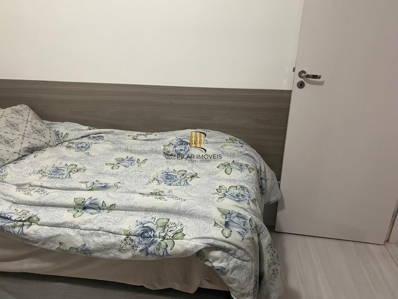 Apartamento com 02 Quartos e 01 Vaga no Bairro Agronomia