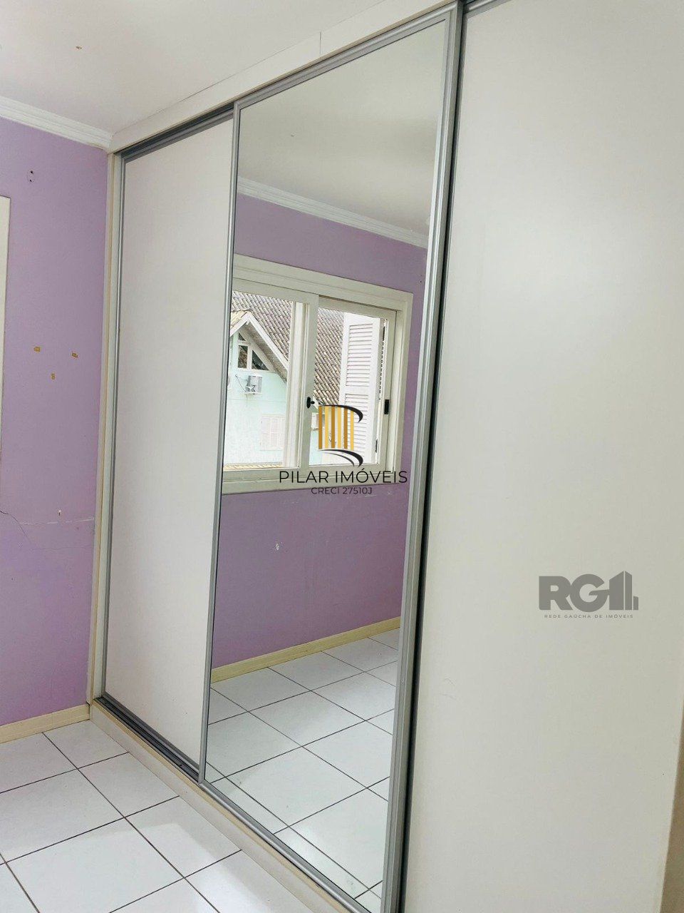 Ótima casa de 3 dormitórios no Condomínio Vivendas do Porto no bairro Tristeza