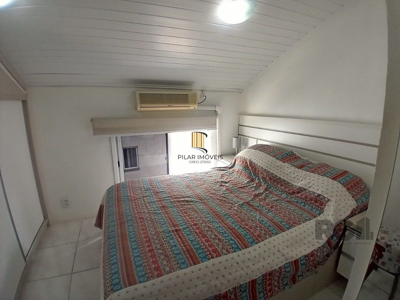 Casa na Hípica de 3 dormitórios e vaga