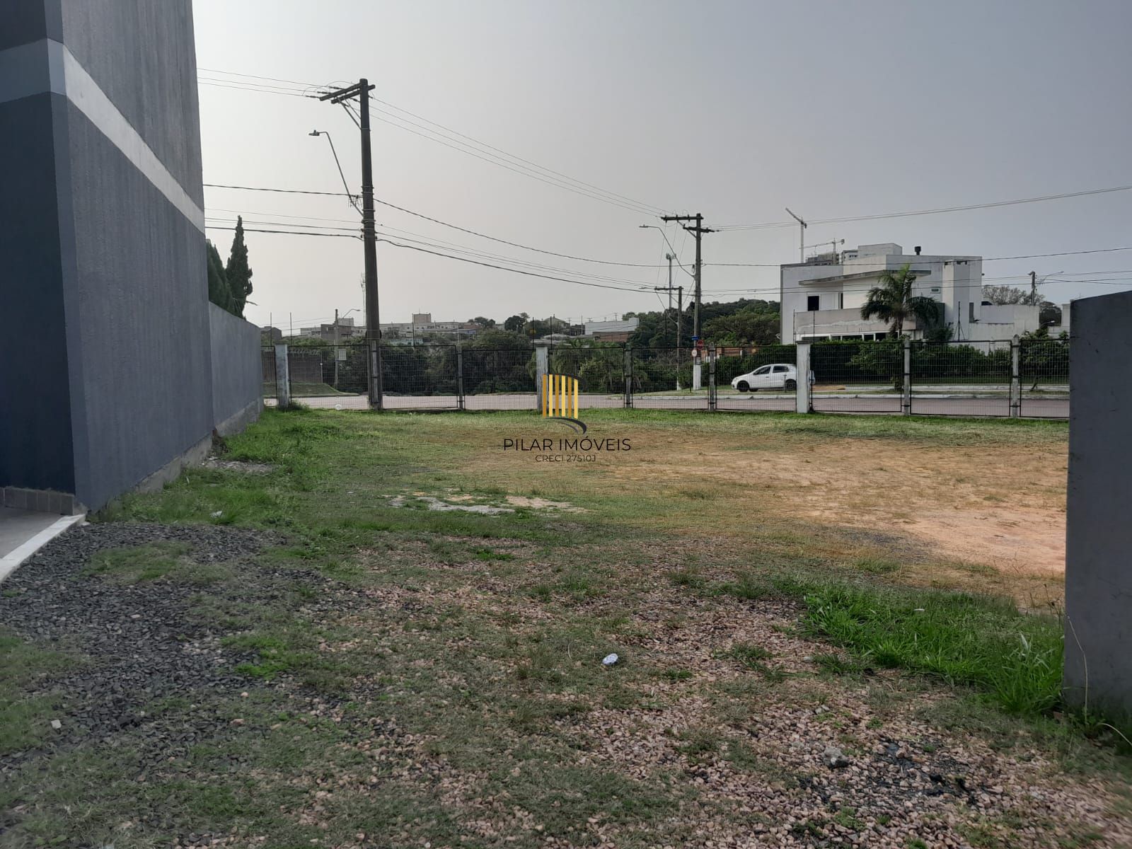 Terreno em Condomínio no Bairro Passo das Pedras