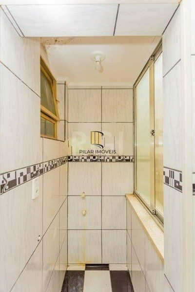 Apartamento 1 dormitório, Centro Histórico