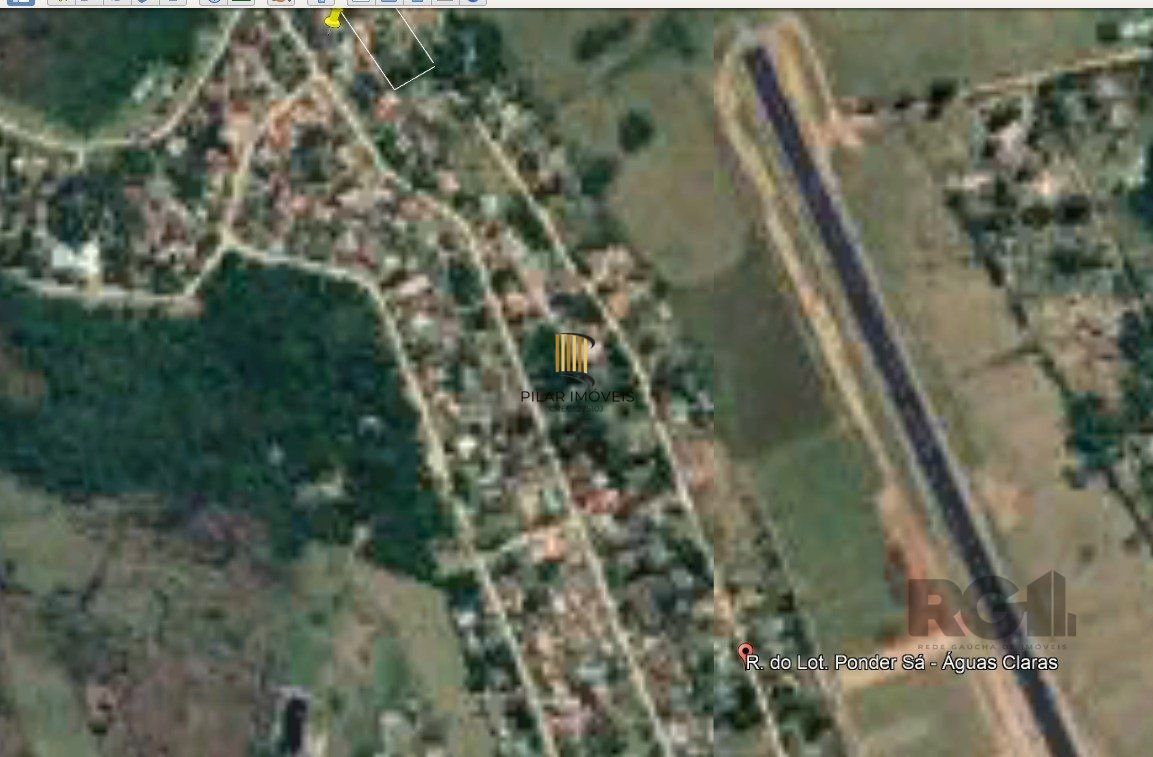 SITIO EM VIAMAO, RS, A VENDA, NAS PROXIMIDADES COM RS-040 E CONDOMINIO GOUFE II