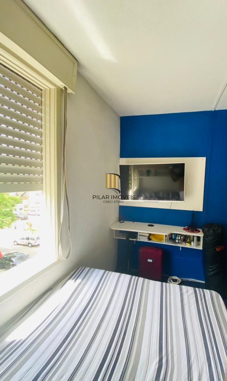 Apartamento para Venda - 46.28m², 2 dormitórios, 1 vaga - Cavalhada, Porto Alegre