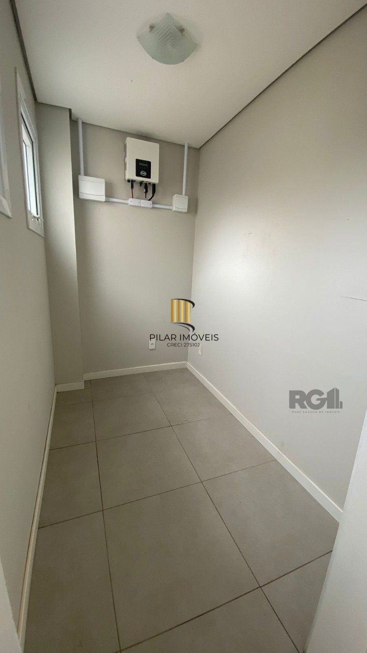 CASA 3 DORMITÓRIOS 1 SUíTE, VAGA DE GARAGEM BAIRRO HÍPICA PORTO ALEGRE RS