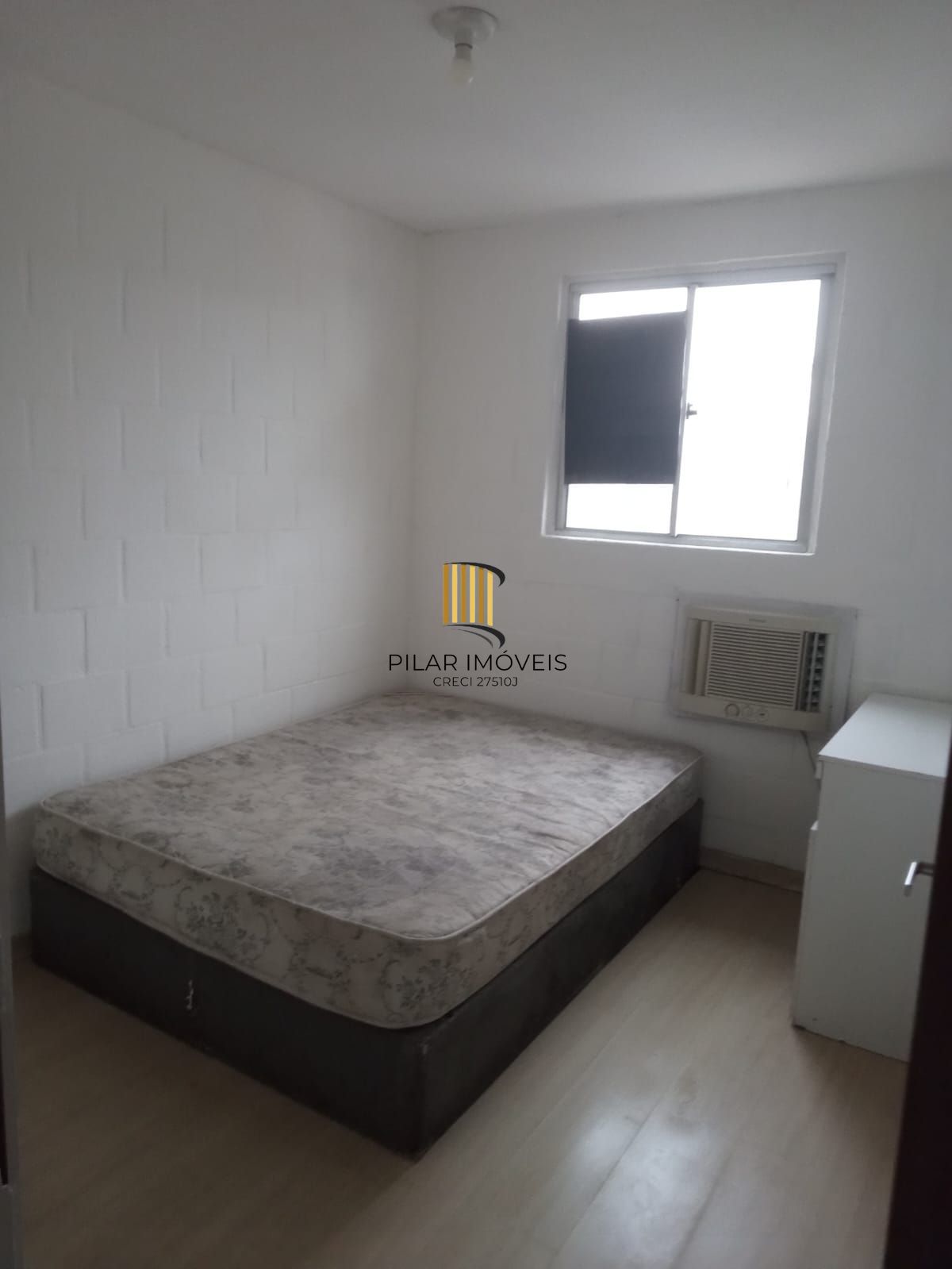Apartamento de 2 dormitórios e uma vaga