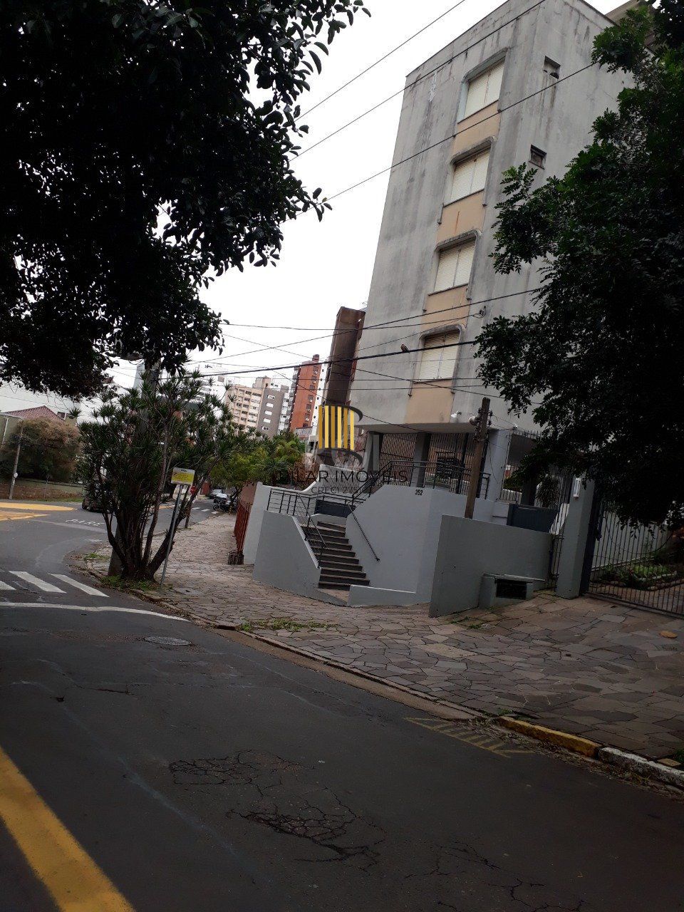 Apartamento para Venda - 48.63m², 1 dormitório, sendo 1 suites, Bela Vista, Porto Alegre