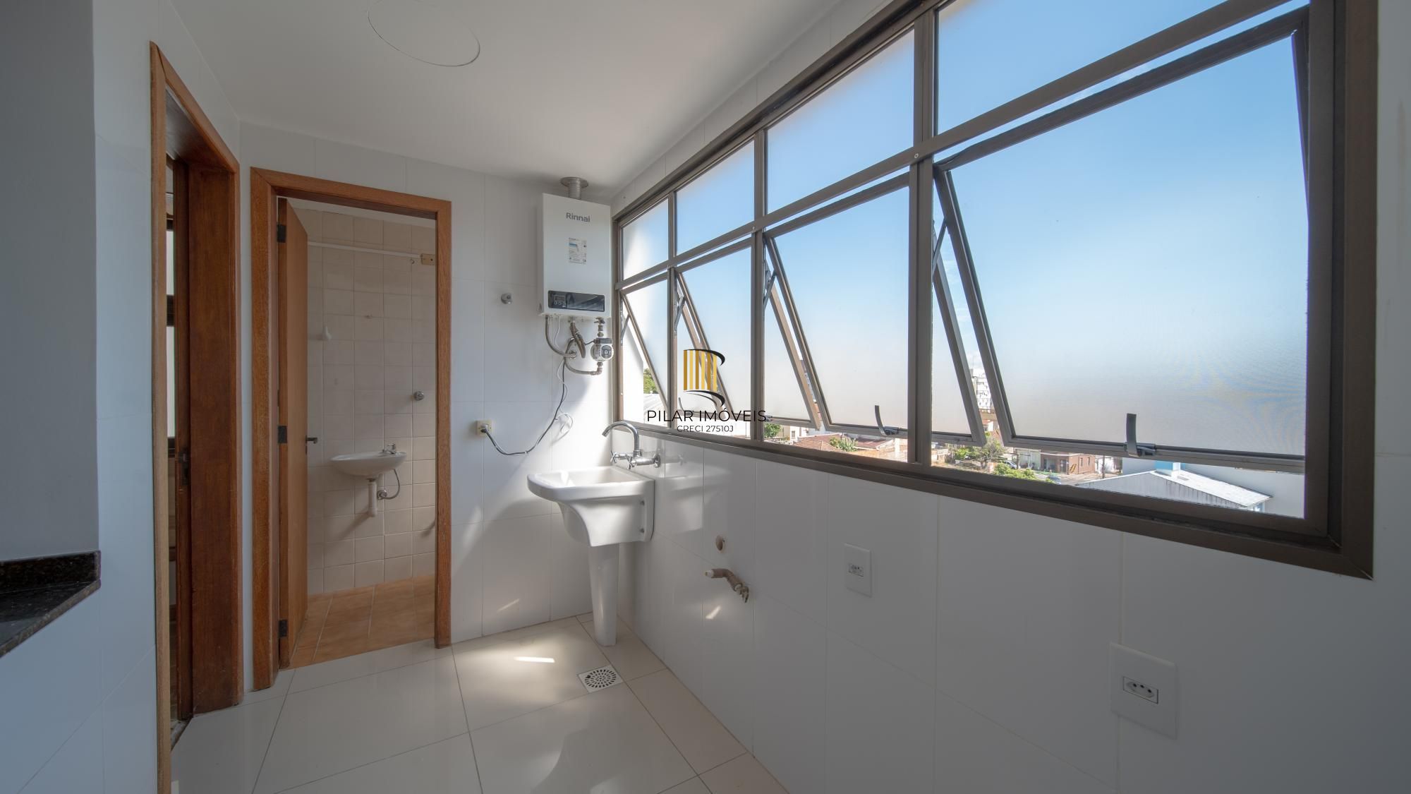 Apartamento a venda Reformado com 94m² Privativos em Santana