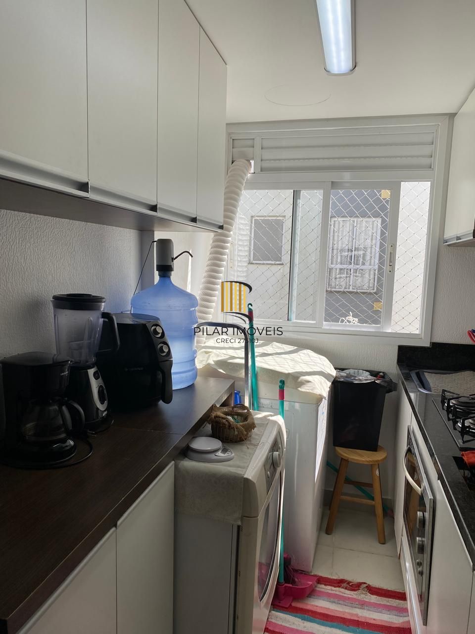 Apartamento com 02 Quartos e 01 Vaga no Bairro Agronomia