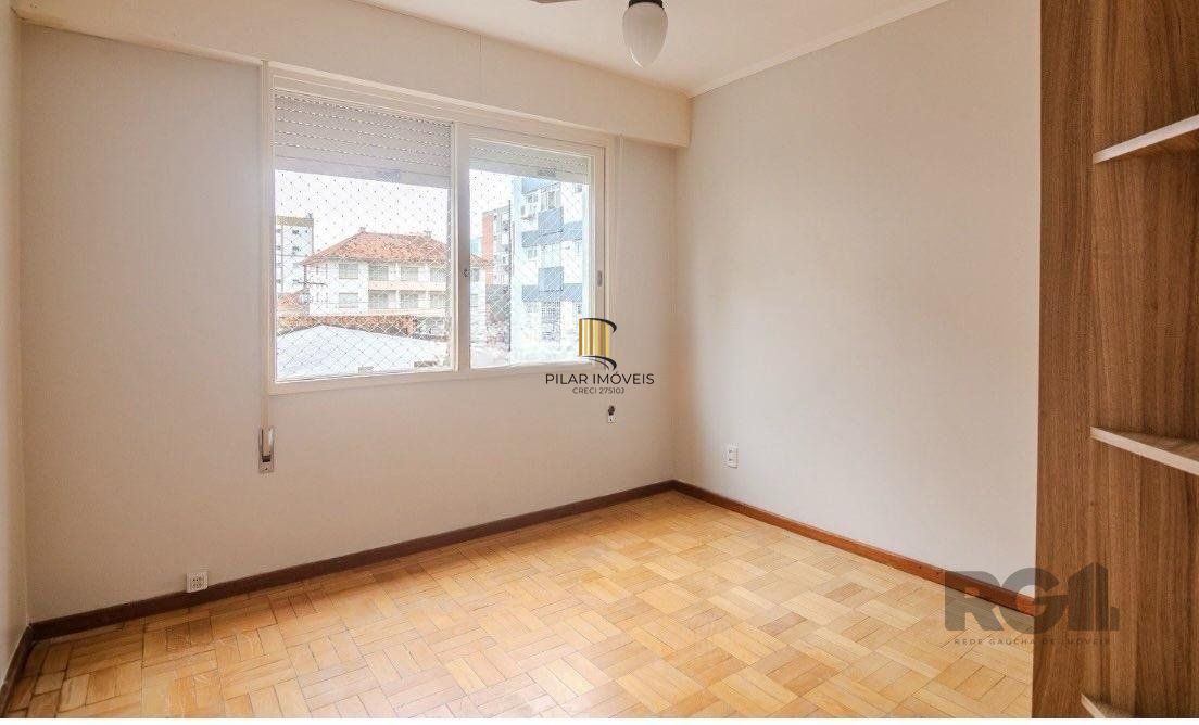 Apartamento 3 dormitórios com suite, de 133m2 no bairro Sao Joao.
