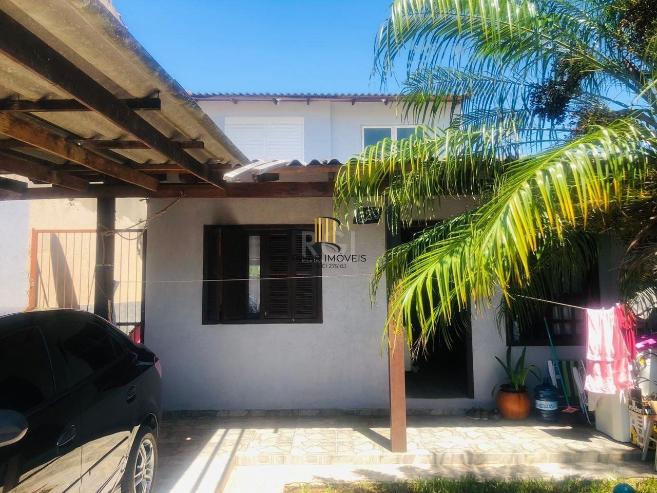 Casa para Venda - 144.14m², 4 dormitórios, sendo 1 suites, 1 vaga - Mato Grande, Canoas
