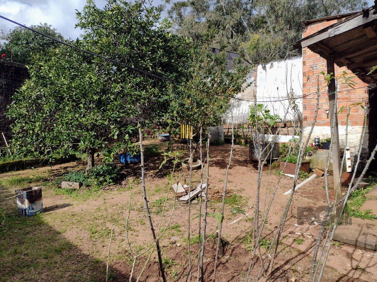 TERRENO PARA VENDA, BAIRRO CAMAQUÃ, PORTO ALEGRE/RS