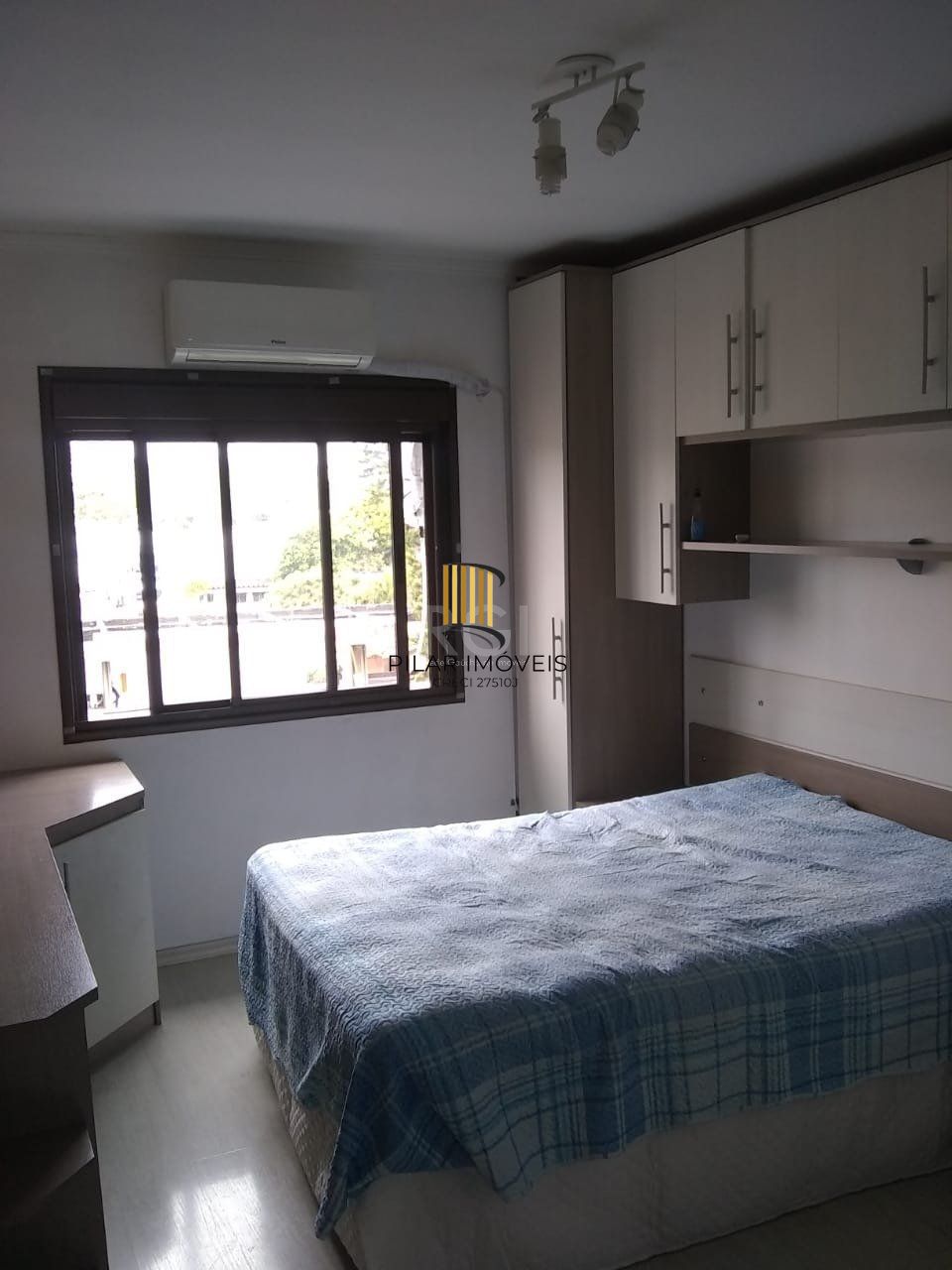 Apartamento para Venda - 82.63m², 2 dormitórios, sendo 1 suites, 1 vaga - Partenon,Porto Alegre
