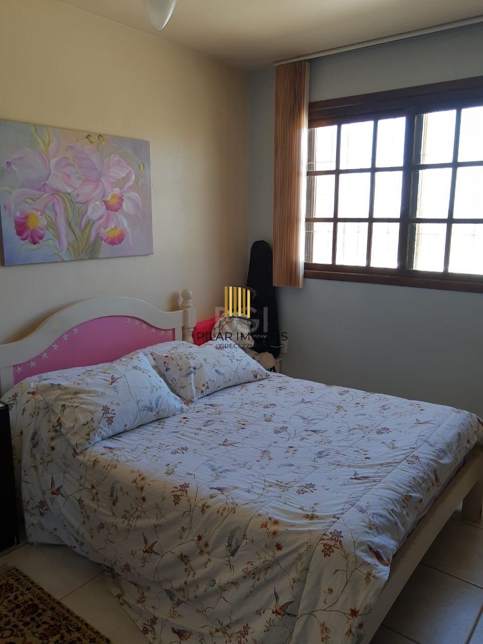 Casa para Venda - 103.38m², 2 dormitórios, sendo 1 suites, 3 vagas - Cecília, Porto Alegre
