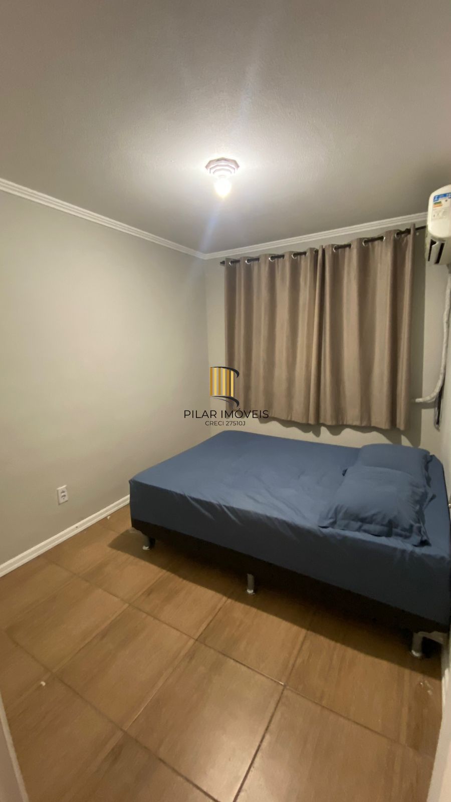 APARTAMENTO 2 DORMITÓRIOS COM INFRAESTRUTURA COMPLETA  BAIRRO VILA NOVA