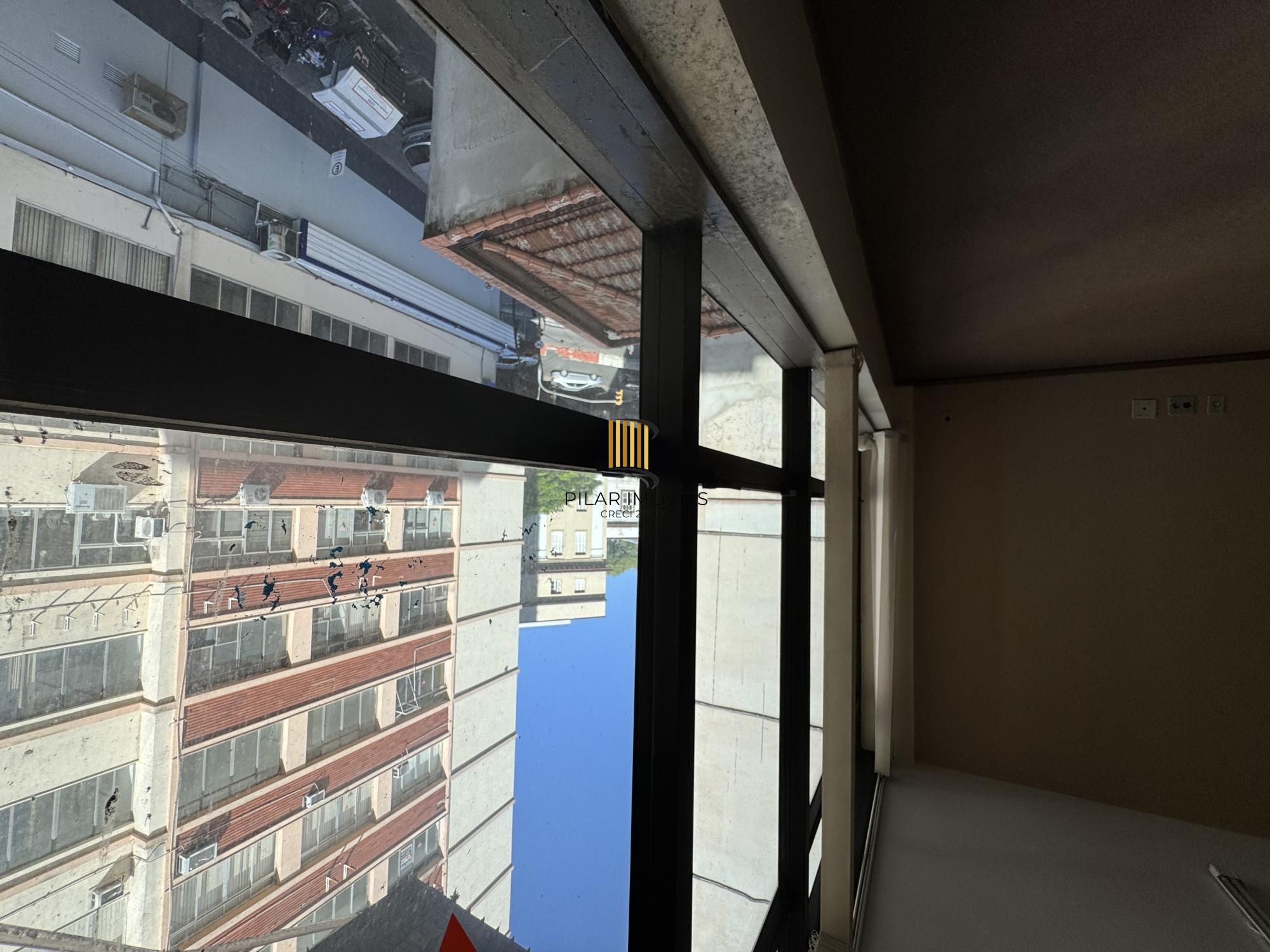 Sala Comercial 1 dormitório no bairro Centro Histórico
