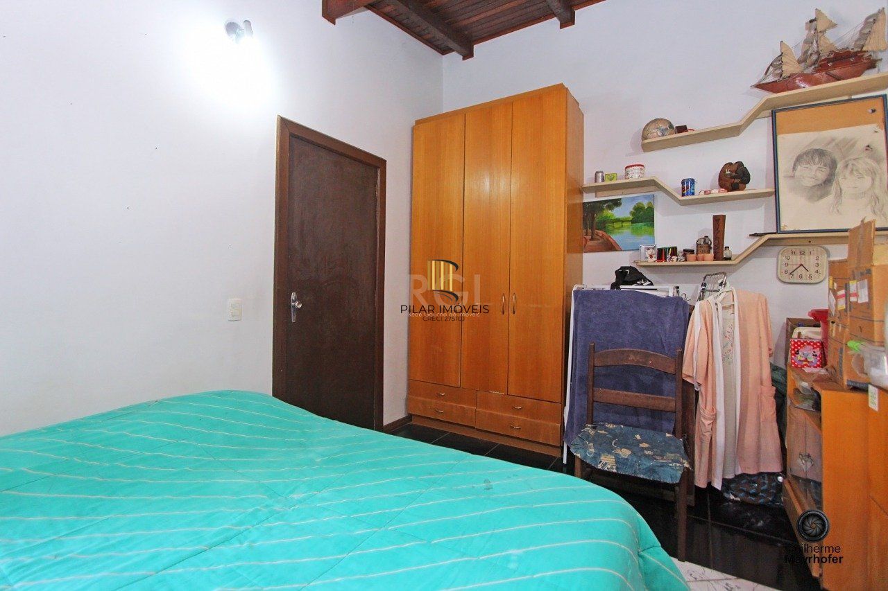 Casa para Venda - 249.54m², 4 dormitórios, sendo 1 suites, 5 vagas - Ipanema