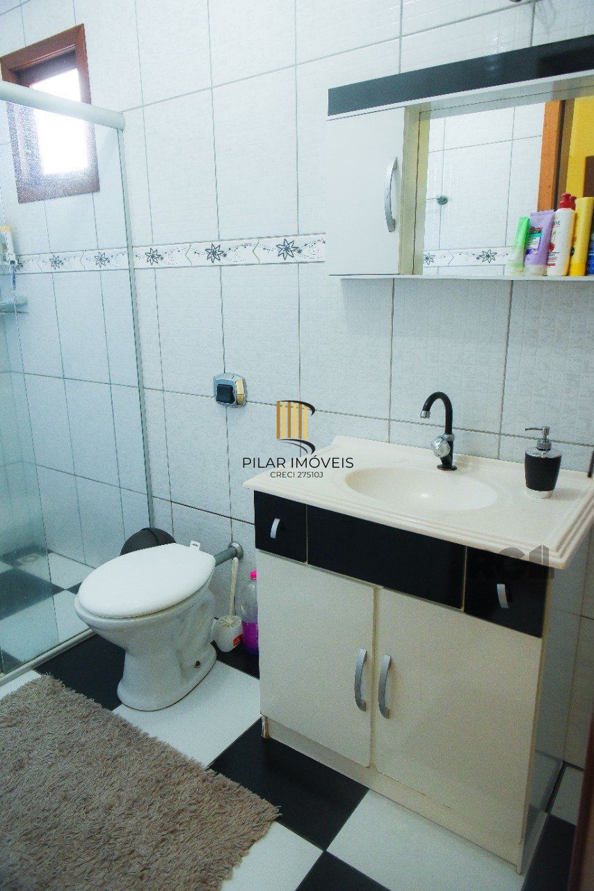Casa 3 quartos mobiliada a venda próximo ao centro de Canoas