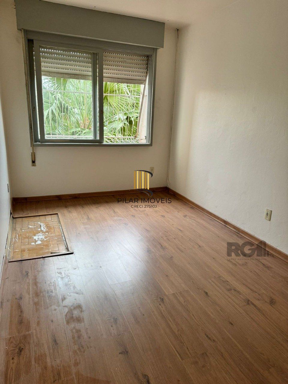 Apartamento para Venda - 82m², 2 dormitórios, 1 vaga - Praia De Belas