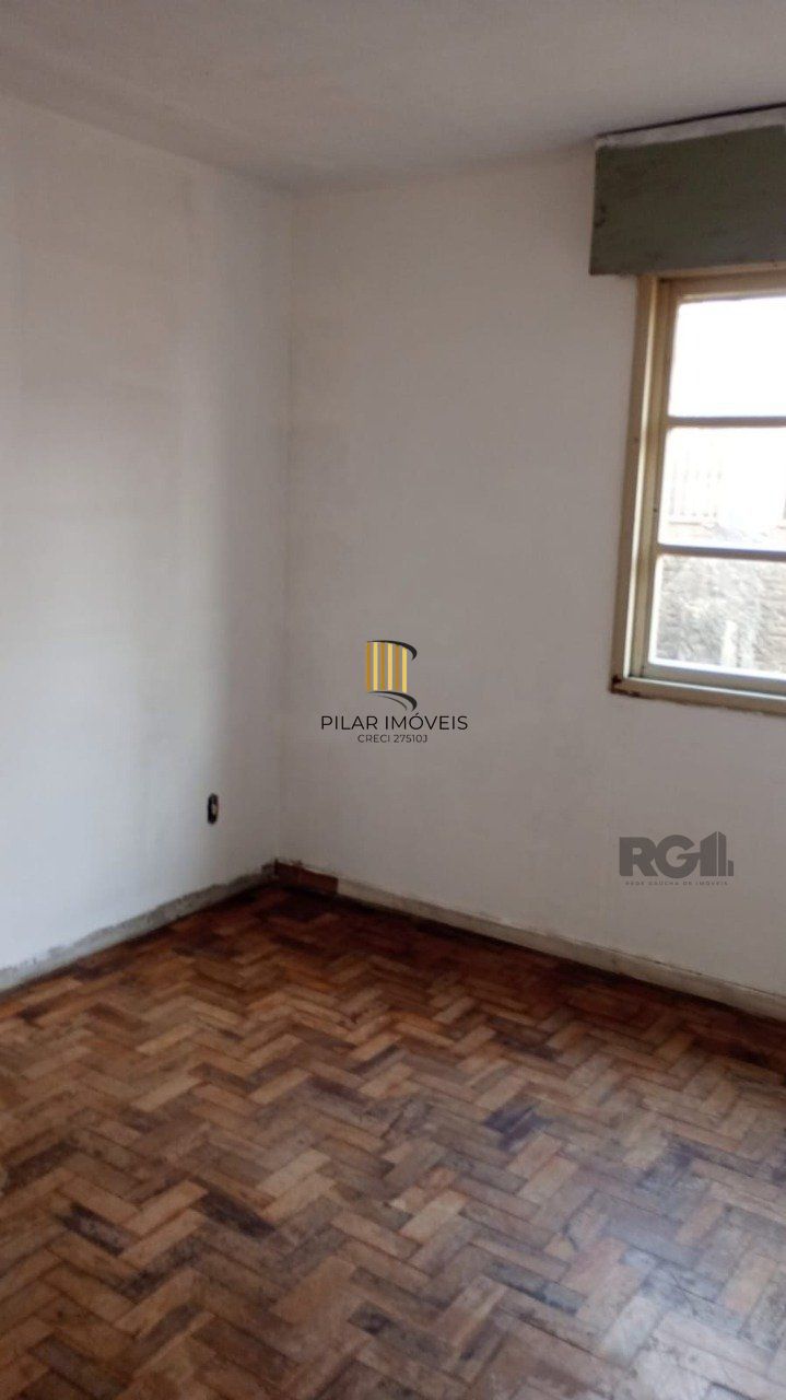 Casa 3 dormitórios no bairro Santa Tereza