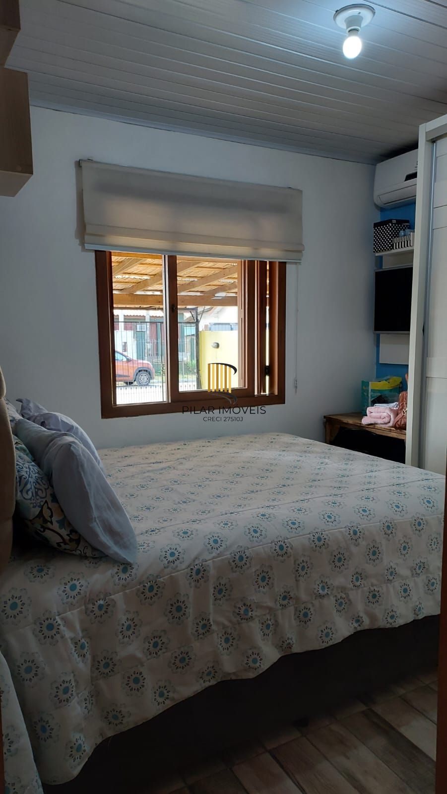 🏡 Casa Escriturada à Venda – Bairro Calmo e Bem Localizado