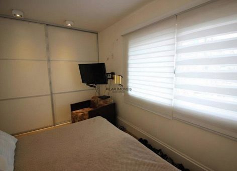 Cobertura junto ao Moinhos de Vento, frente Av. Goethe