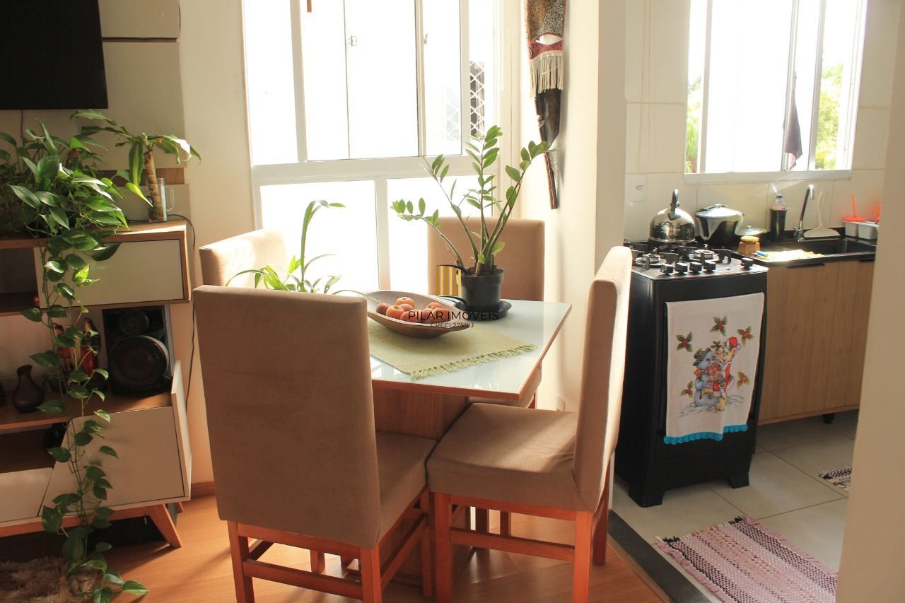 Apartamento ultimo andar sem elevador !