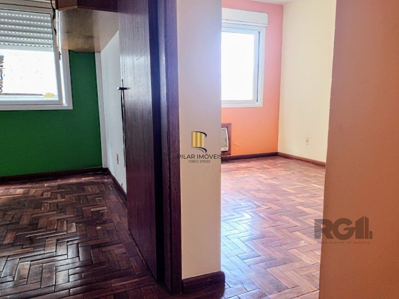 Ótimo apartamento 01 dormitórios com 53,50 m² - com churRasqueira no CENTRO HISTÓRICO