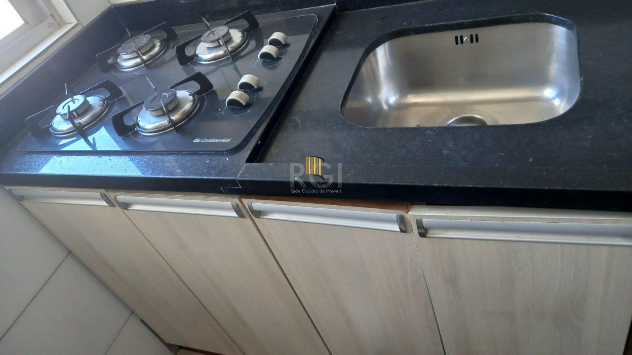 Apartamento 2 dormitórios, Vila Nova, Porto Alegre