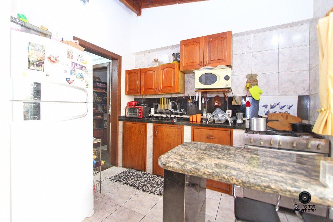 Casa para Venda - 249.54m², 4 dormitórios, sendo 1 suites, 5 vagas - Ipanema