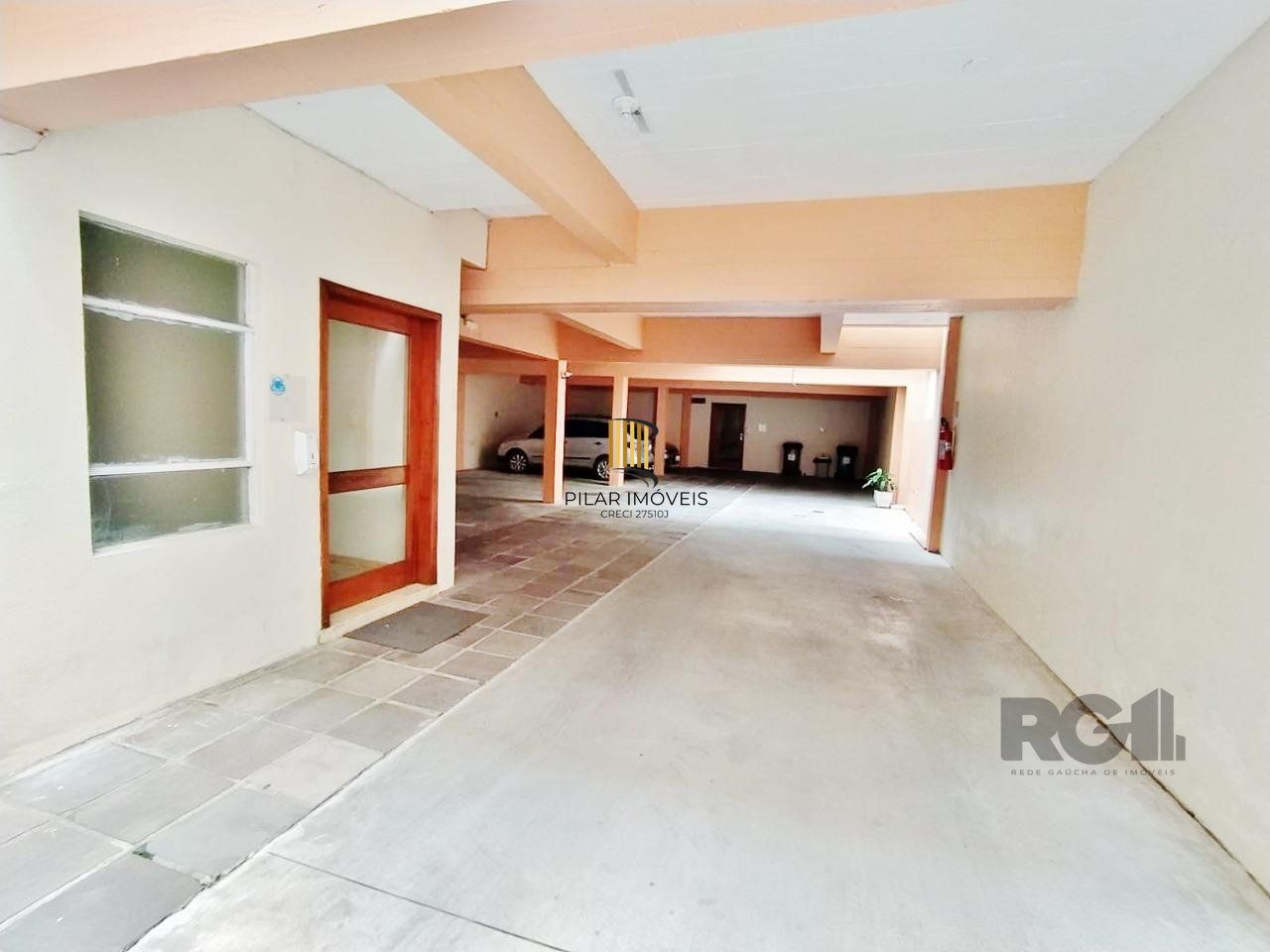 Apartamento JK para Venda - 28.32m², 1 dormitório, Petrópolis