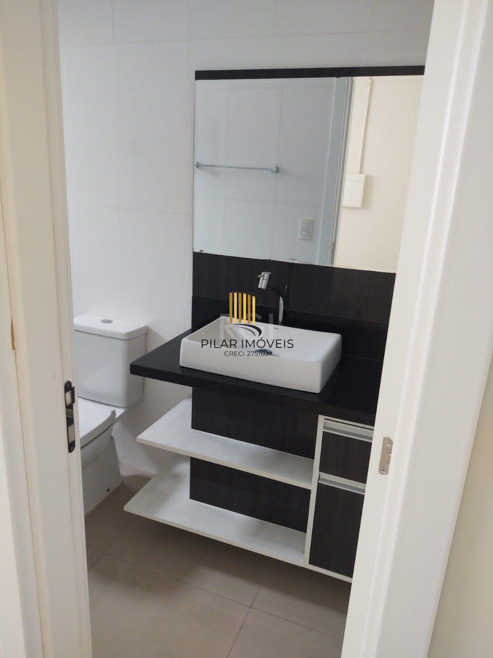 APTO DE 3 DORMITORIOS COM SUITE E CLOSET - NOVA SANTA RITA - RS