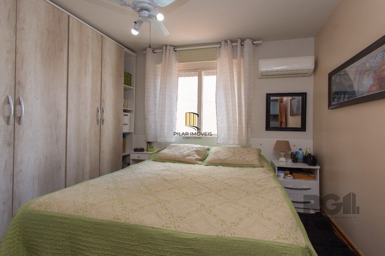 Apartamento 3 dormitórios no bairro Menino Deus